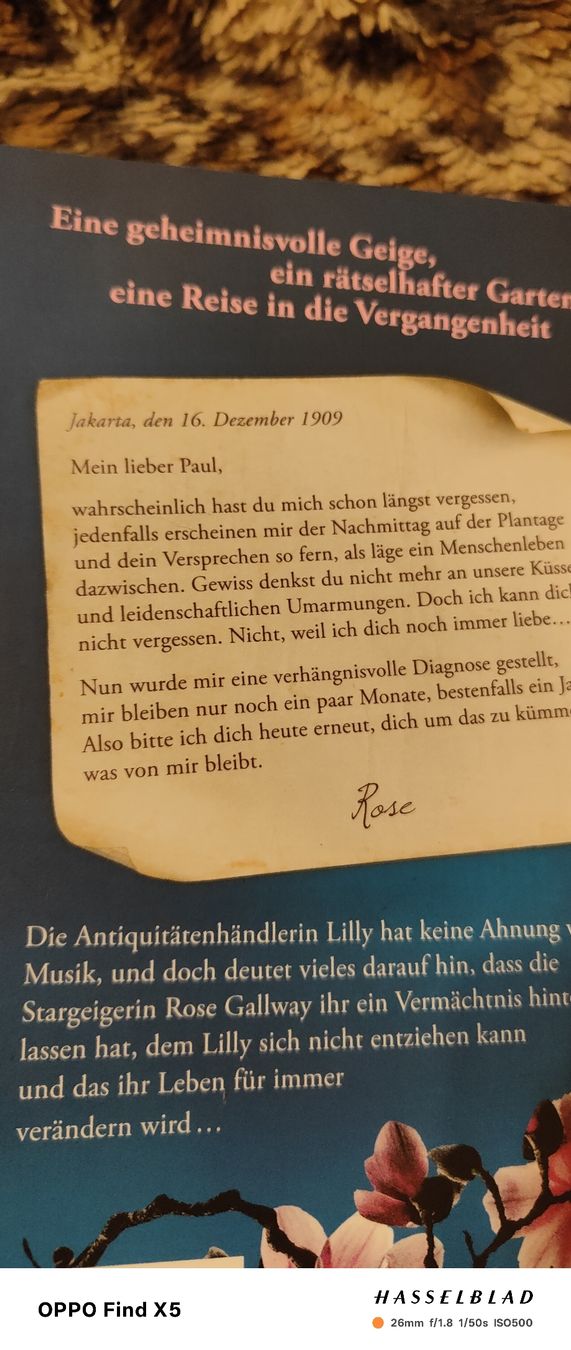 Livres: Der Mondscheingarten – Neuf (Voir description) à Volken par katz5 2
