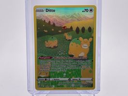 Zenit der Könige - Ditto  (CRZ GG22) - DE