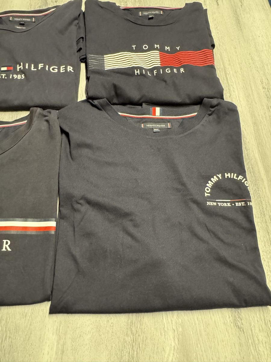 Tommy Hilfiger T-shirt: Tommy Hilfiger 4XL – Usato da Flaach venduto da Jelena.ristic93 3