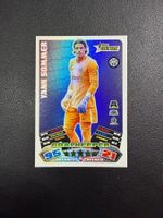 Topps Match Attax 2025/26 Yann Sommer 394