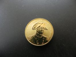 Medaille France Probe 50 Cents Napoléon