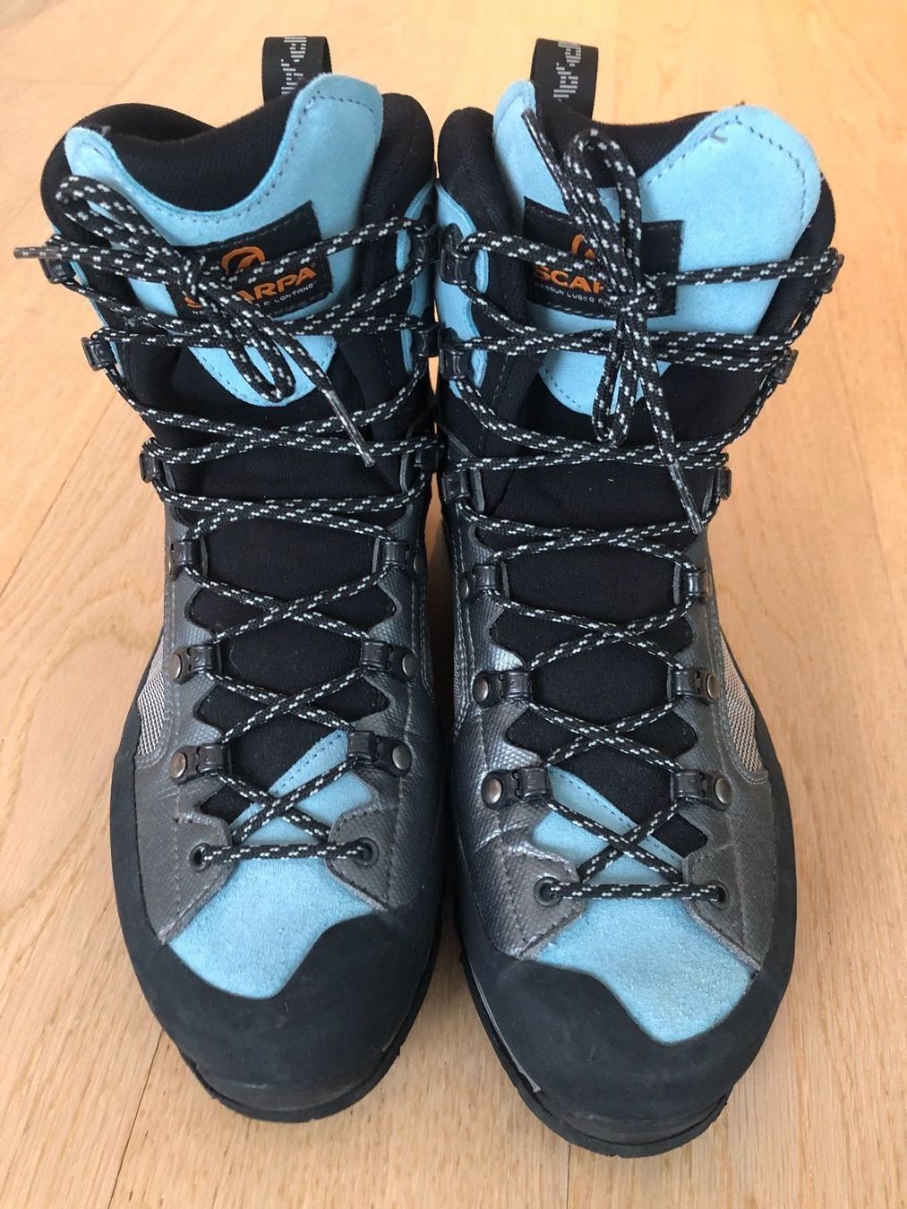 Scarpa Scarpe da donna: SCARPA Wanderschuhe – Nuovo e nell'imballaggio originale da Zürich venduto da erica72 5