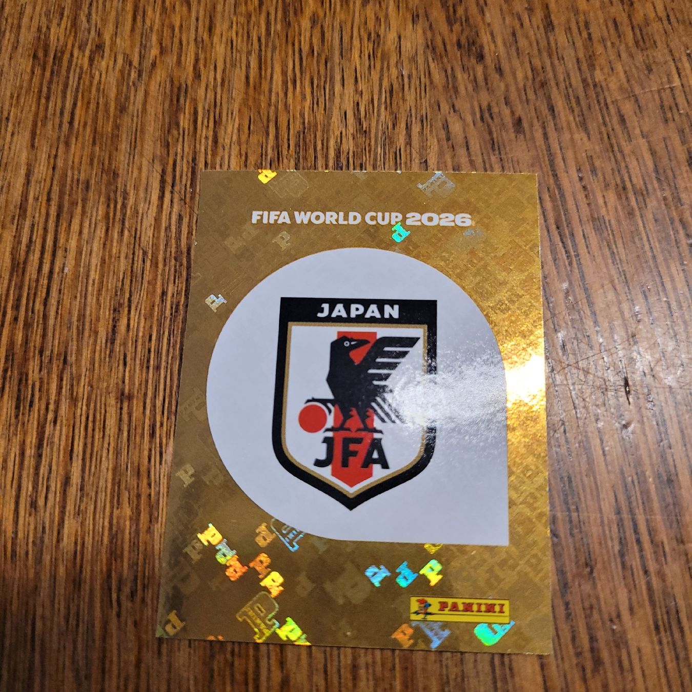 Panini Carte collezionabili: Japan Wappen 20w6 – Nuovo (secondo la descrizione) da Winterthur venduto da Flomal