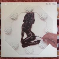 LP - Peter Cornelius – Süchtig