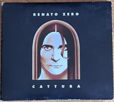Renato Zero Cattura