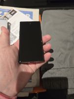 Smartphone Onemyth S26 Pro schwarz neuwertiger Zustand