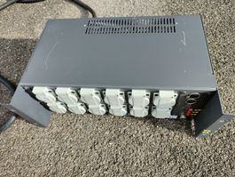Dimmer(-koffer), Strand Lightning Act 6+
