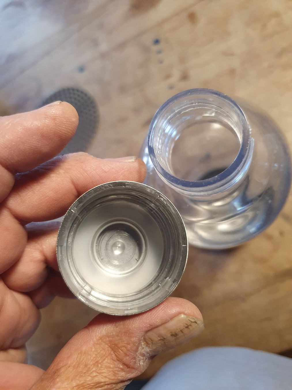 Philips Elettrodomestici da cucina: Philips Soda Stream – Usato da Zürich venduto da loosebone 6