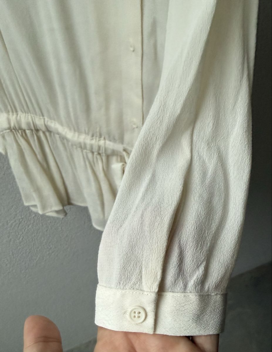 Other Stories Camicette: & OTHER STORIES Damenbluse, Grösse 40 – Usato da Islikon venduto da Julies_wardrobe 2