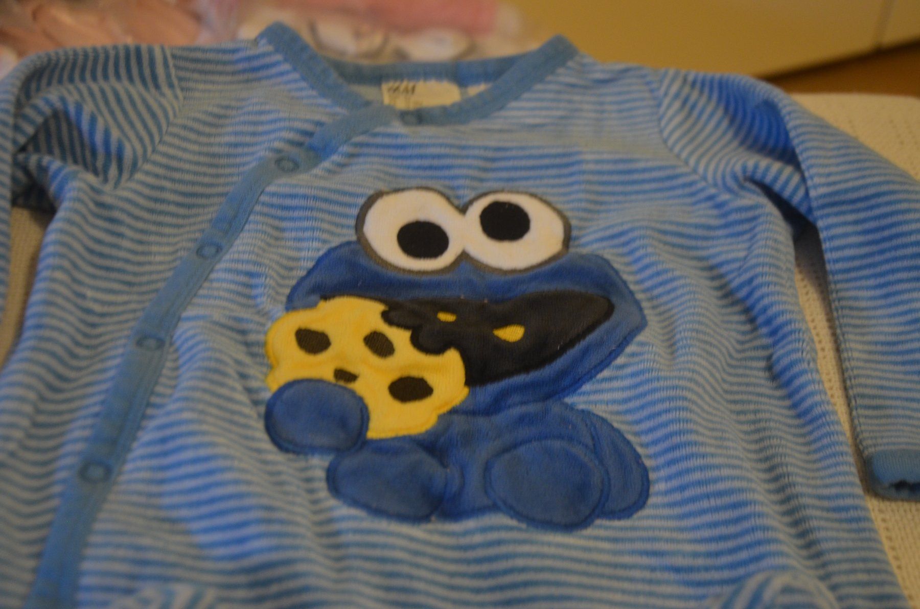 Pyjamas & Ähnliches: TAILLE 86  - PIJAMA – Gebraucht aus Chiasso von Dolly015 1
