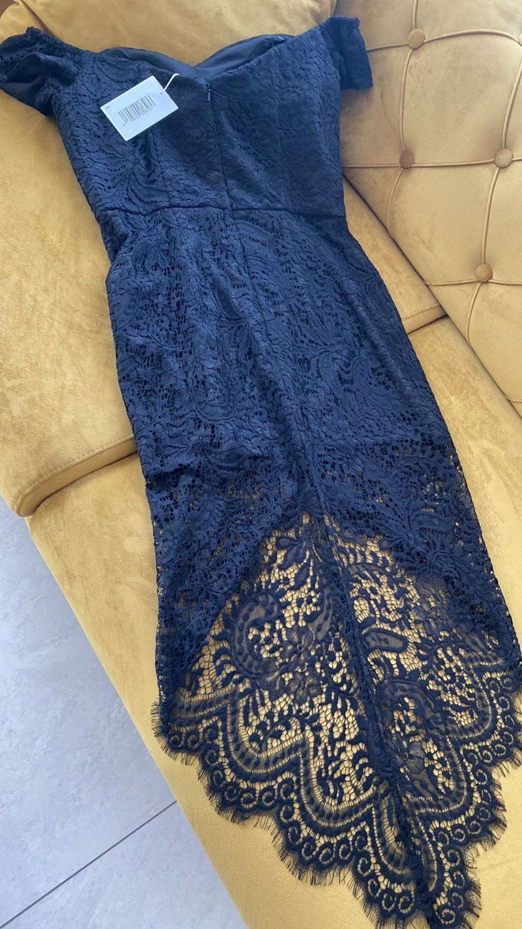 Vestiti: Kleid, Gr. 40 – Usato da Dagmersellen venduto da sheli17 6