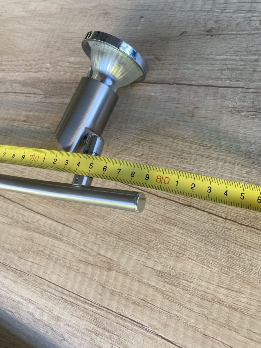 Kronleuchter & Deckenlampen: Spot Strahler Lampen – Gebraucht aus bütschwil von dd03 5