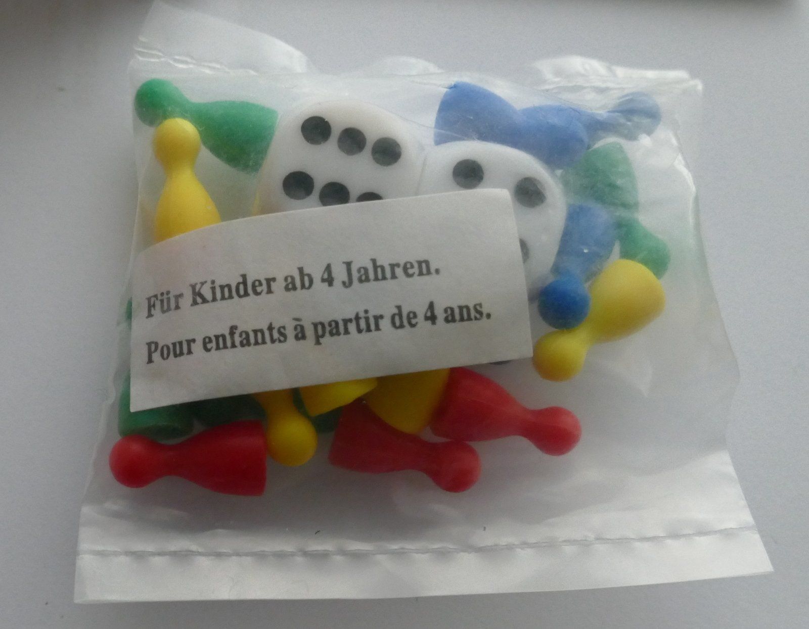 Spiele: Spiele – Gebraucht aus Dietlikon von kes_j6d7 5