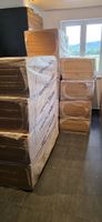 GUTEX Thermoflex Holzfaserdämmplatten 30 mm 60 mm