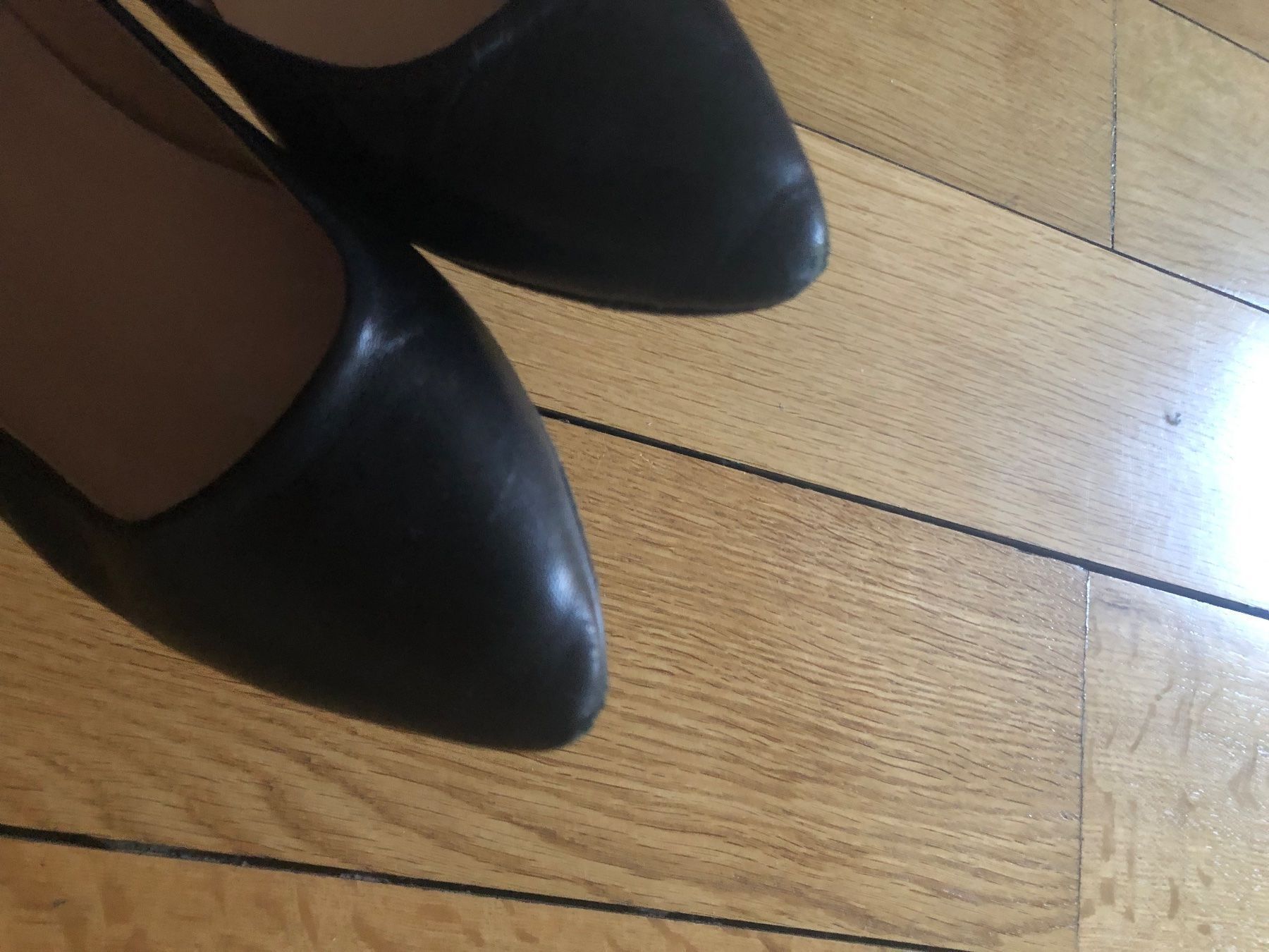 Scarpe da donna: Ballet flats – Usato da Zürich venduto da Chanelle07 2