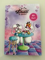 Diddl Blatt A5 K1.5 Design 2 aus neuer Herbstkollektion