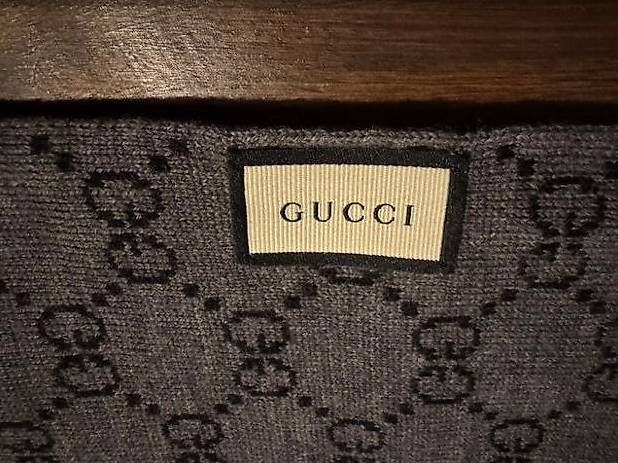 Foulards & écharpes: ECHARPE GUCCI MIXTE – Neuf avec emballage d'origine à Chavannes-de-Bogis par sth_yzd6 1