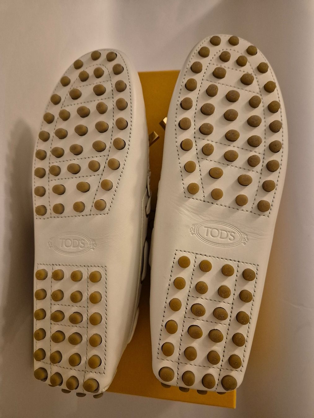 Tod'S Scarpe da donna: Mokassins TOD'S GOMMINO – Nuovo e nell'imballaggio originale da Basel venduto da ulrichkru1 4