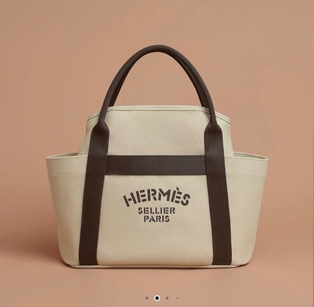 Hermès Tasche Sellier Groom (neu)