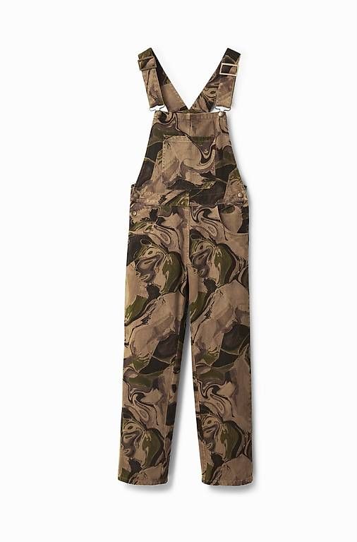 Jumpsuits: Desigual Jumpsuit – D'occasion à Oberglatt ZH par gin_ht6j 1