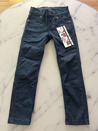 Vinrose Jeans Junge Grösse 98 NEU