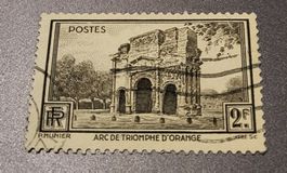 Frankreich 1938 briefmarke