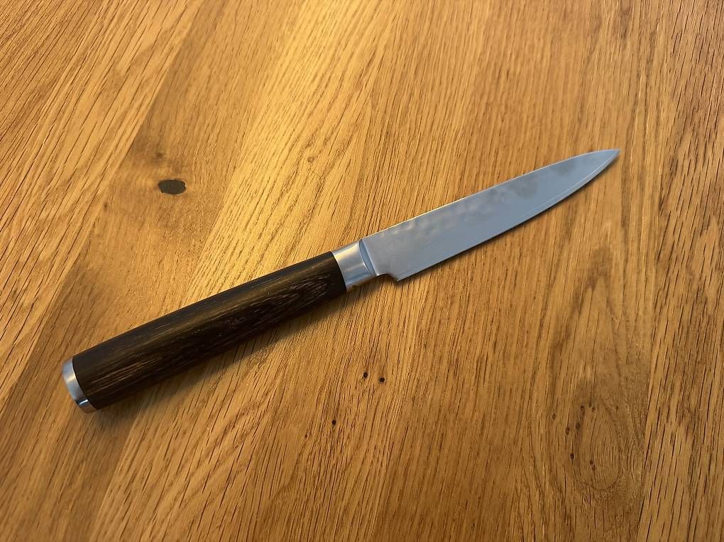 Coltelli da cucina: XINZUO - Allzweckmesser – Usato da Uster venduto da cynale 2