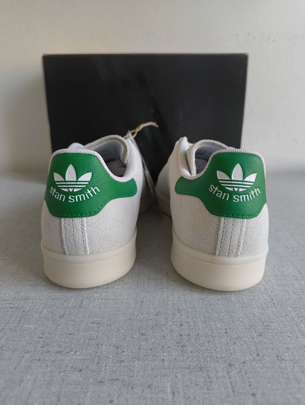 Adidas Scarpe da uomo: Adidas Stan Smith ADV Schuhe Grösse 38 neu – Nuovo e nell'imballaggio originale da Uitikon Waldegg venduto da PJLS1 3