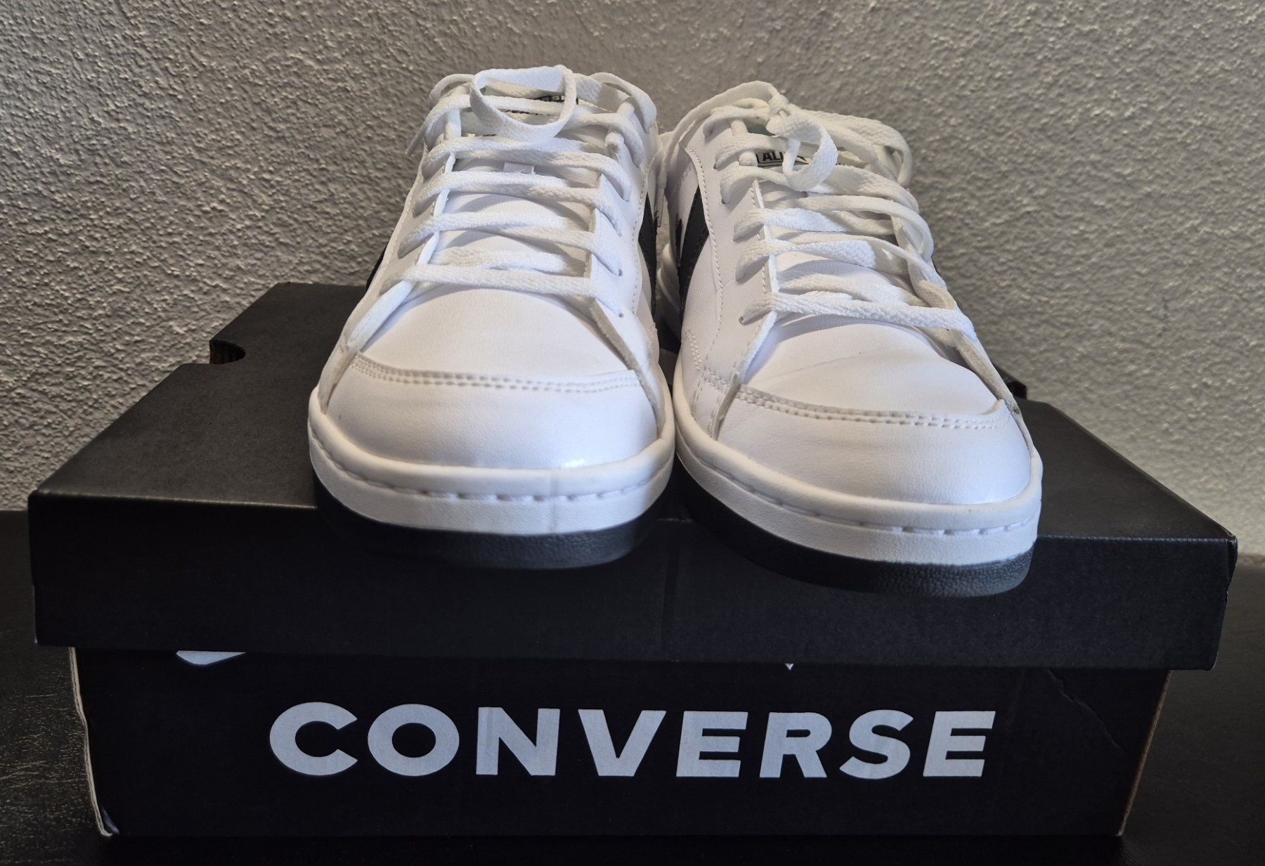 Converse Herrenschuhe: Converse Pro Blaze V2 [44] – Neu (gemäss Beschreibung) aus Dietikon von NGood 2