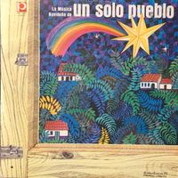 Un Solo Pueblo - La Música Navideña (LP)