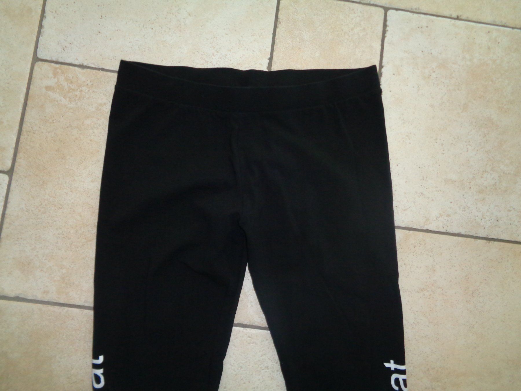 Leggings: Sporthose Leggings  Grösse L – Usato da Kreuzlingen venduto da Robi-2003 1