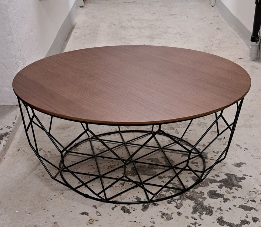 Couchtisch Comb Bolia (Gebraucht) in Hirzel für CHF 200 – nur Abholung ...