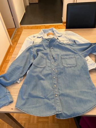 Lot de vêtements