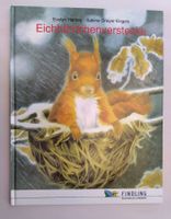 Eichhörnchenverstecke / Eichhörnchen Bilderbuch ab Fr. 8.-
