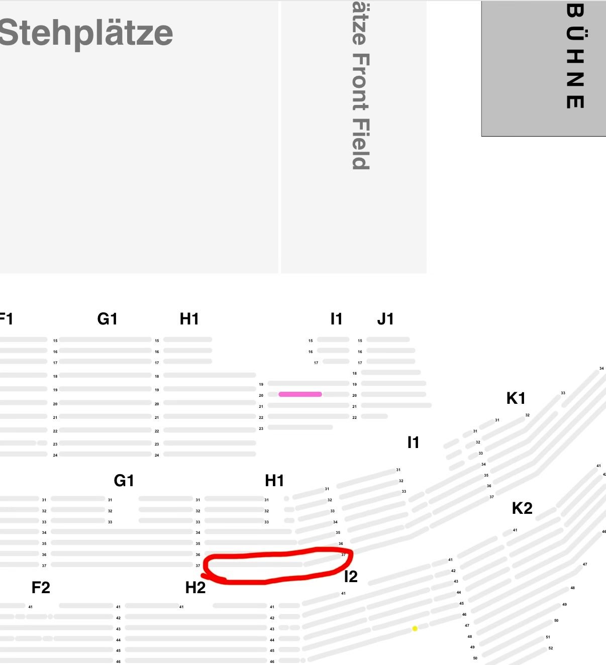 Billets: Robbie Williams 10.09.26 Sitzplatz – Neuf (Voir description) à Winterthur par rines09 2
