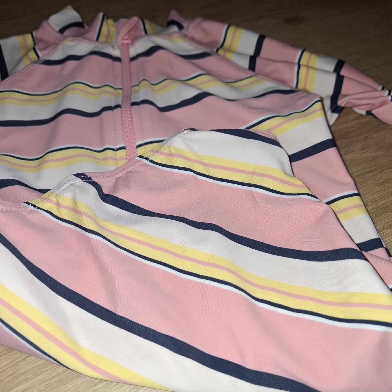 Costumi da bagno & Bikini: 2x Langarm-Badehose Gr.104 – Usato da Bülach venduto da JAYA379 2