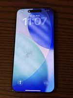 iPhone 15 Pro Max Original OLED Screen