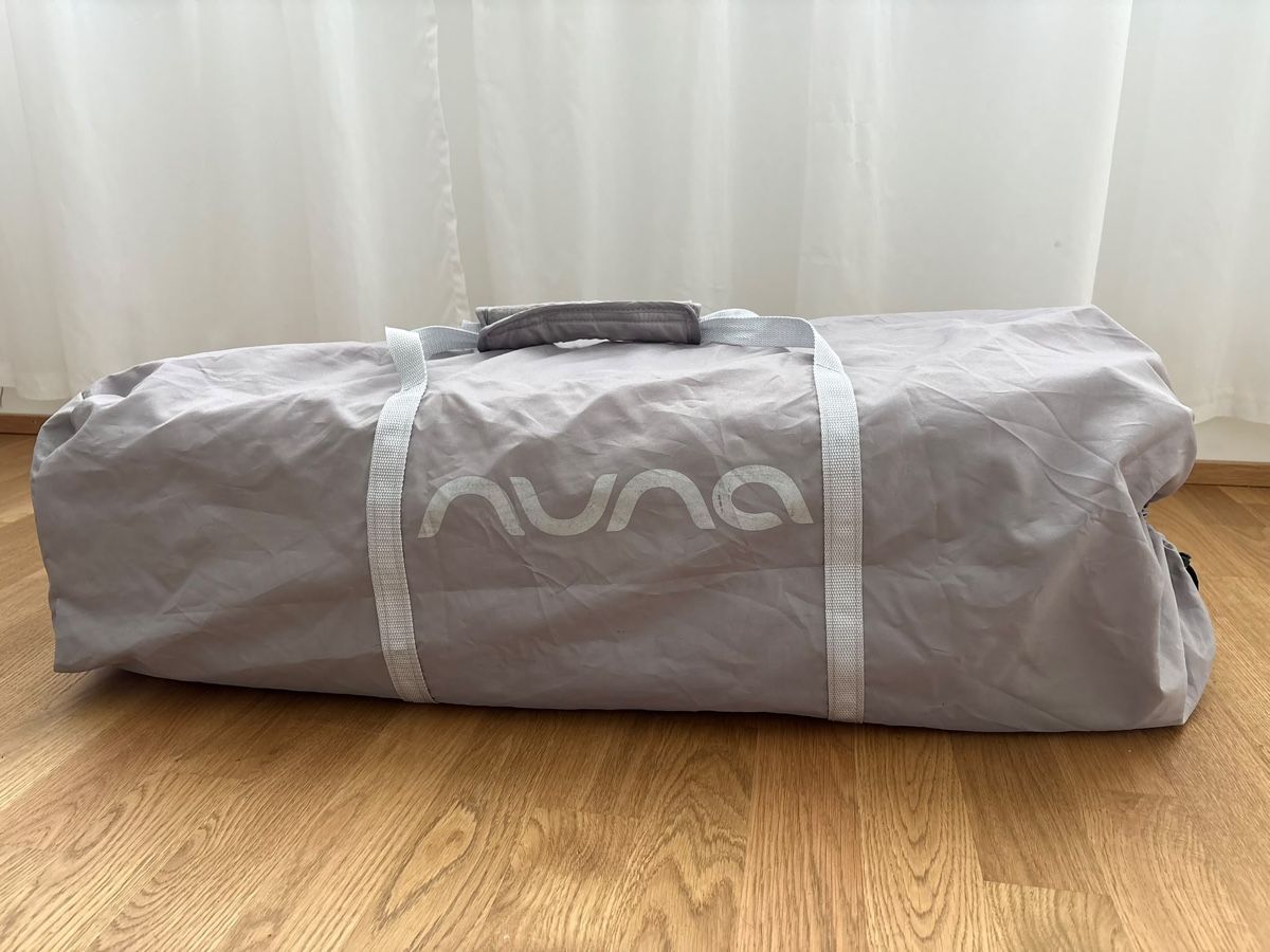 Lits: Nuna Reisebett – D'occasion à Zürich par seb_pr2z 5