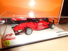 1:43 Minichamps Formule 3 Formel 3