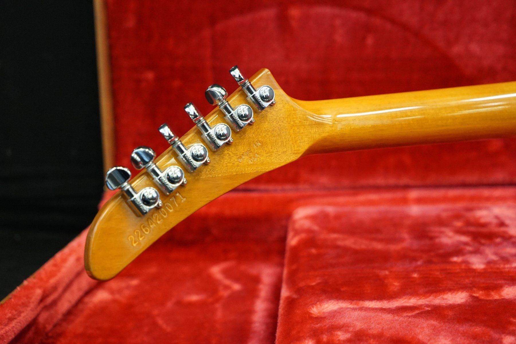 Gibson Strumenti musicali: Gibson Explorer 2022 (Incl. Hard Case) – Usato da Ortschwaben venduto da Musictrade 6