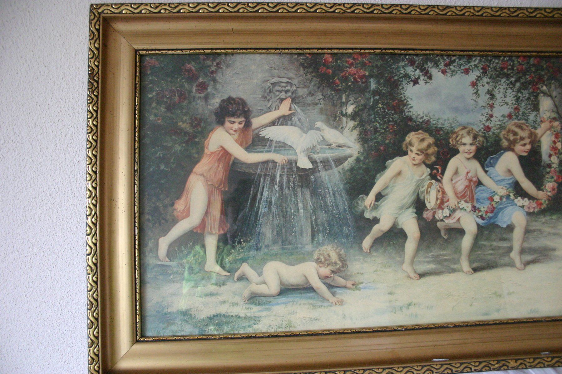 Foto & Immagini: Bild von Alfred Schwarz – Usato da Winkel venduto da gabriele56 6