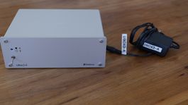 Dodocus UBox3-A Lautsprecher Umschalter