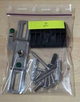 Netatmo Presence Montage Kit