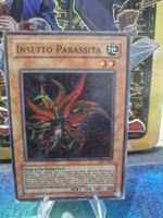 Yugioh Insetto Parassita