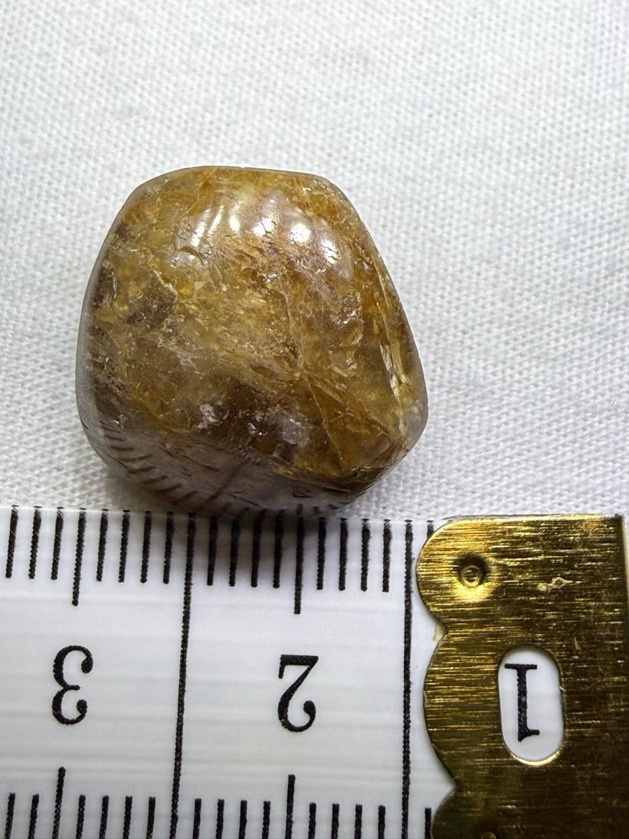 Pietre preziose: Rarität Taaffeite – Usato da Oberhof venduto da RealStone 2