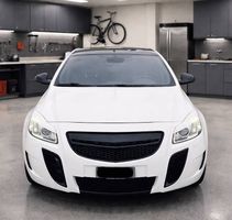 Opel Insignia OPC V6  325 PS | Handschalter | sehr gepflegt