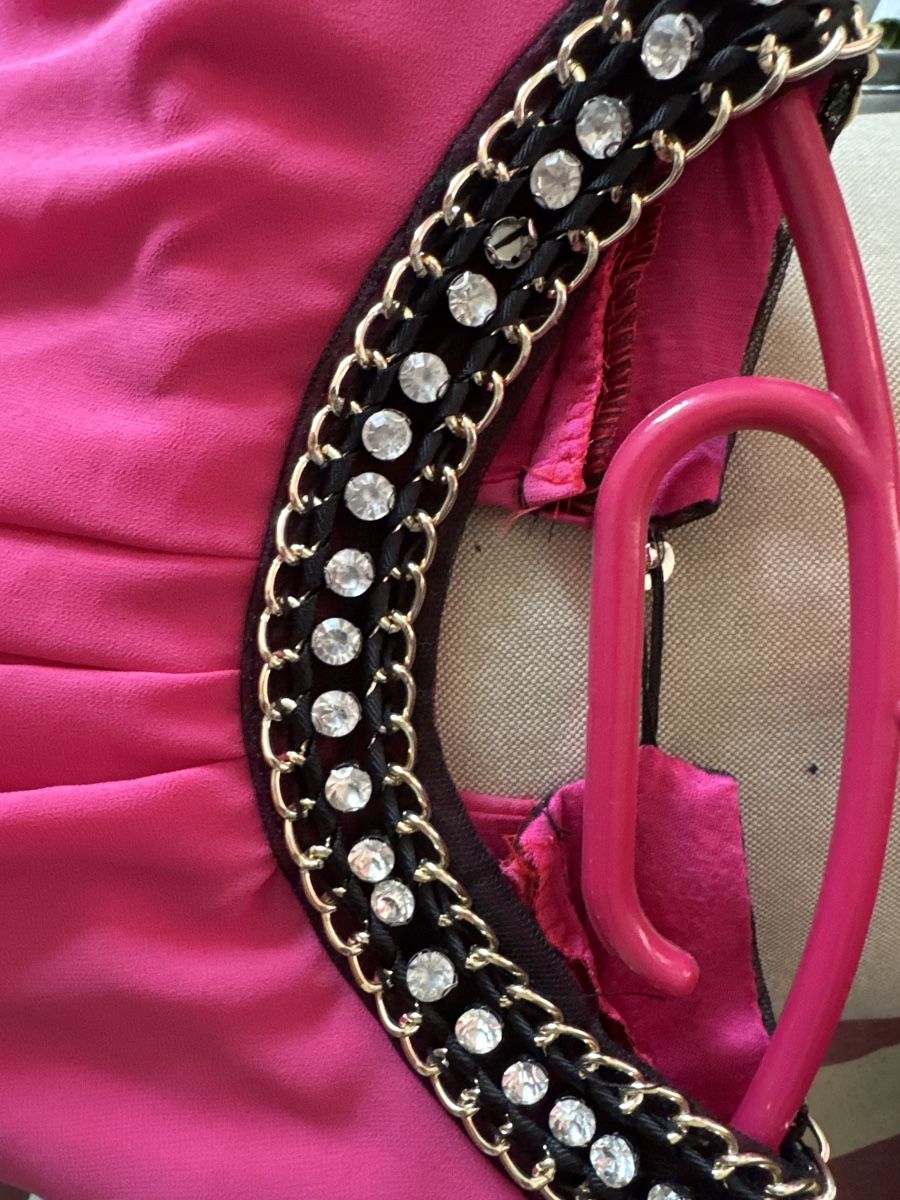 Camicette: Bluse Pink Grösse S – Usato da Gersau venduto da Second-Hand-Shop 2