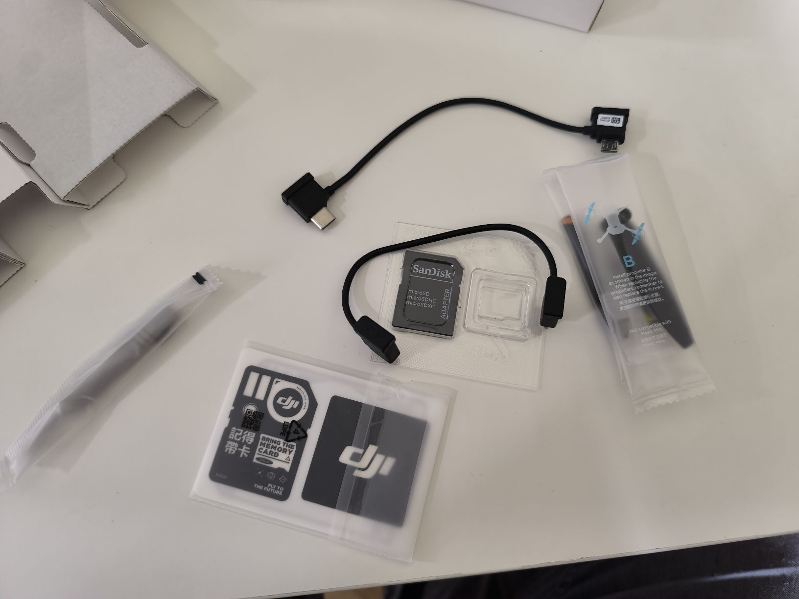 DJI RC Modellbau: Dji Mini 2SE – Gebraucht aus Langenthal von blackdiamond171 5