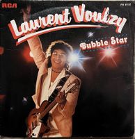 LAURENT VOULZY - BUBBLE STAR