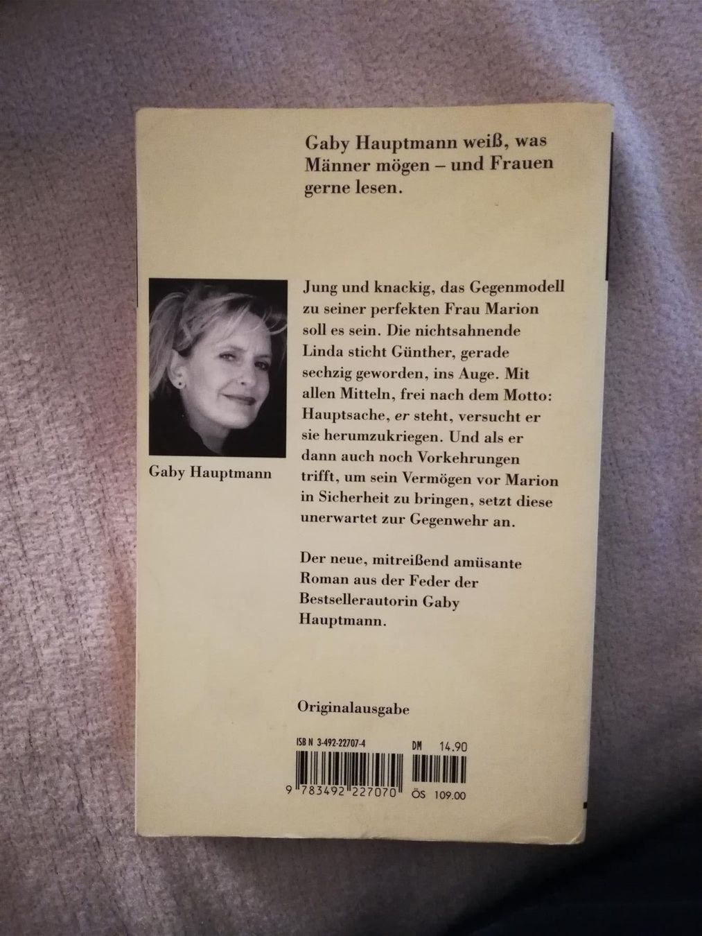 Libri: Eine Handvoll Männlichkeit – Usato da Büttikon AG venduto da Amineah 1